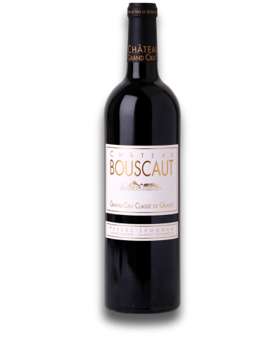 Château Bouscaut red