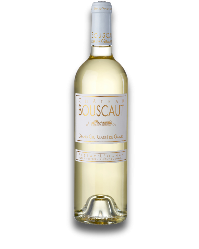 Château Bouscaut blanc